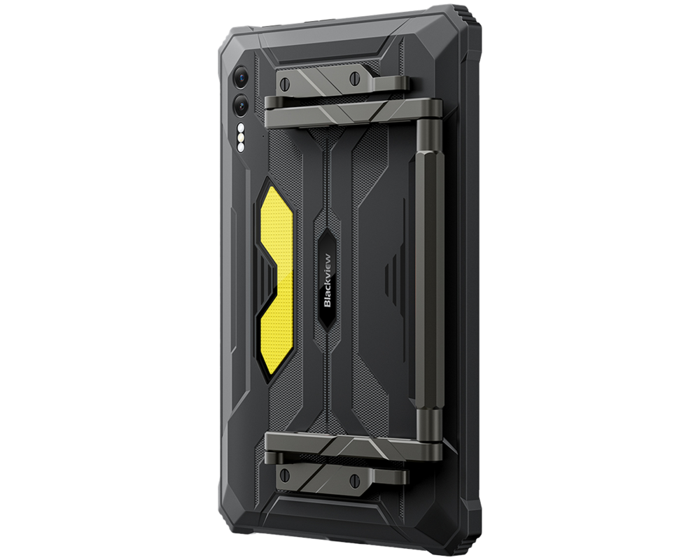 Таблет Blackview Active 10 Pro Rugged Tab 12GB/512GB 6 Таблет Blackview Active 10 Pro Rugged Tab 12GB/512GB 6