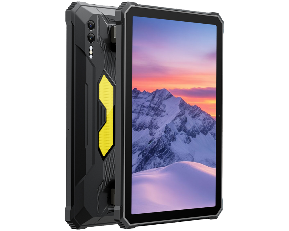 Таблет Blackview Active 10 Pro Rugged Tab 12GB/512GB 4 Таблет Blackview Active 10 Pro Rugged Tab 12GB/512GB 4