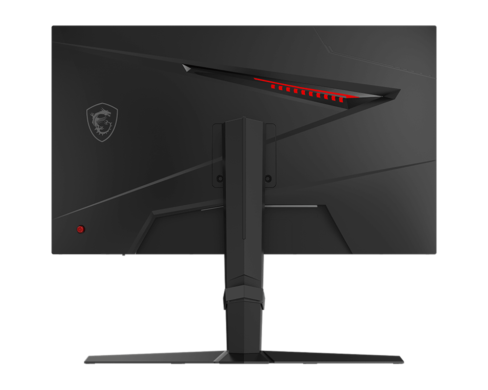 Монитор MSI MAG 275CQRF QD E2 Gaming 4 Монитор MSI MAG 275CQRF QD E2 Gaming 4