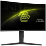 Монитор MSI MAG 275CQRF QD E2 Gaming 3 Монитор MSI MAG 275CQRF QD E2 Gaming 3