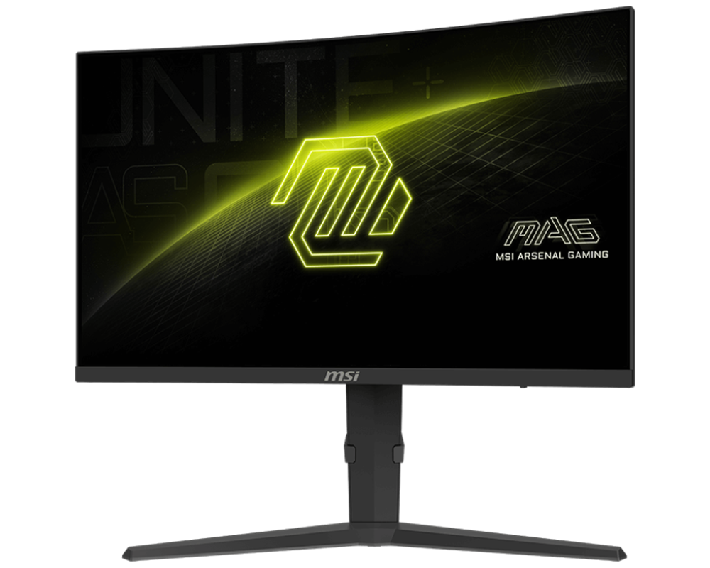 Монитор MSI MAG 275CQRF QD E2 Gaming 2 Монитор MSI MAG 275CQRF QD E2 Gaming 2
