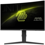 Монитор MSI MAG 275CQRF QD E2 Gaming 2 Монитор MSI MAG 275CQRF QD E2 Gaming 2