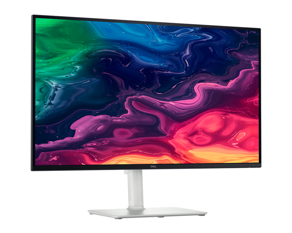 Монитор Dell S2725QC 13 Монитор Dell S2725QC 13