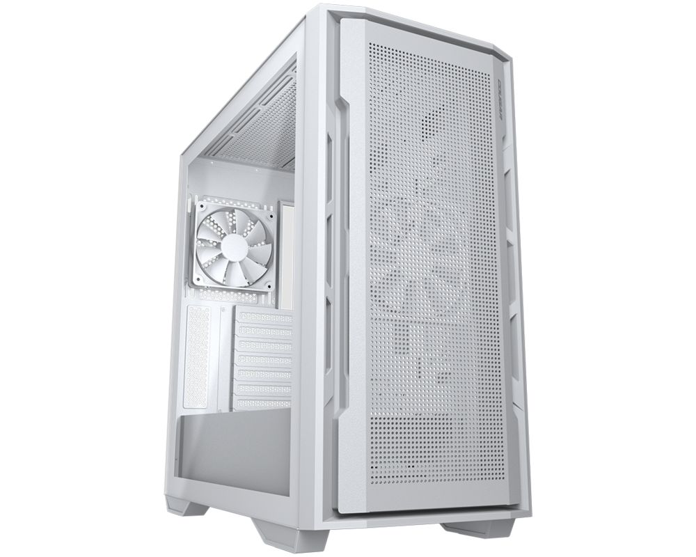 Кутия COUGAR UNIFACE PC Case Кутия COUGAR UNIFACE PC Case