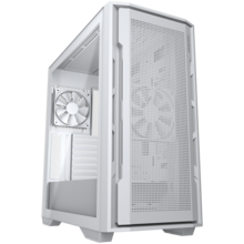 COUGAR UNIFACE PC Case 820945 CGR-5C78W на топ цена - PIC.bg  COUGAR UNIFACE PC Case 820945 CGR-5C78W на топ цена - PIC.bg