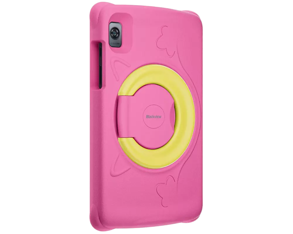 Таблет Blackview TAB 60 Pro Kids, Розов 4 Таблет Blackview TAB 60 Pro Kids, Розов 4