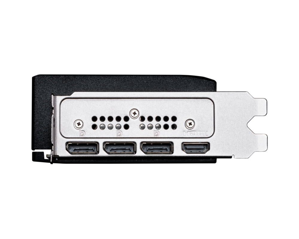 Видеокарта MSI Nvidia GeForce RTX 5070 12G SHADOW 3X OC 11 Видеокарта MSI Nvidia GeForce RTX 5070 12G SHADOW 3X OC 11