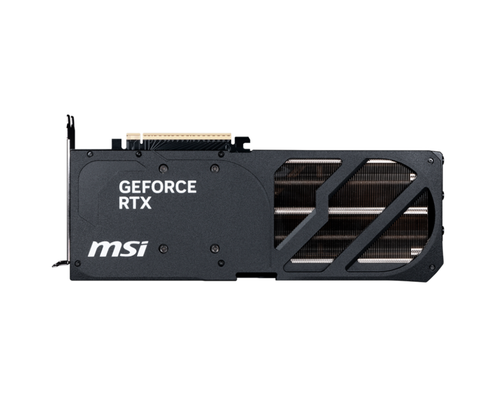 Видеокарта MSI Nvidia GeForce RTX 5070 12G SHADOW 3X OC 10 Видеокарта MSI Nvidia GeForce RTX 5070 12G SHADOW 3X OC 10