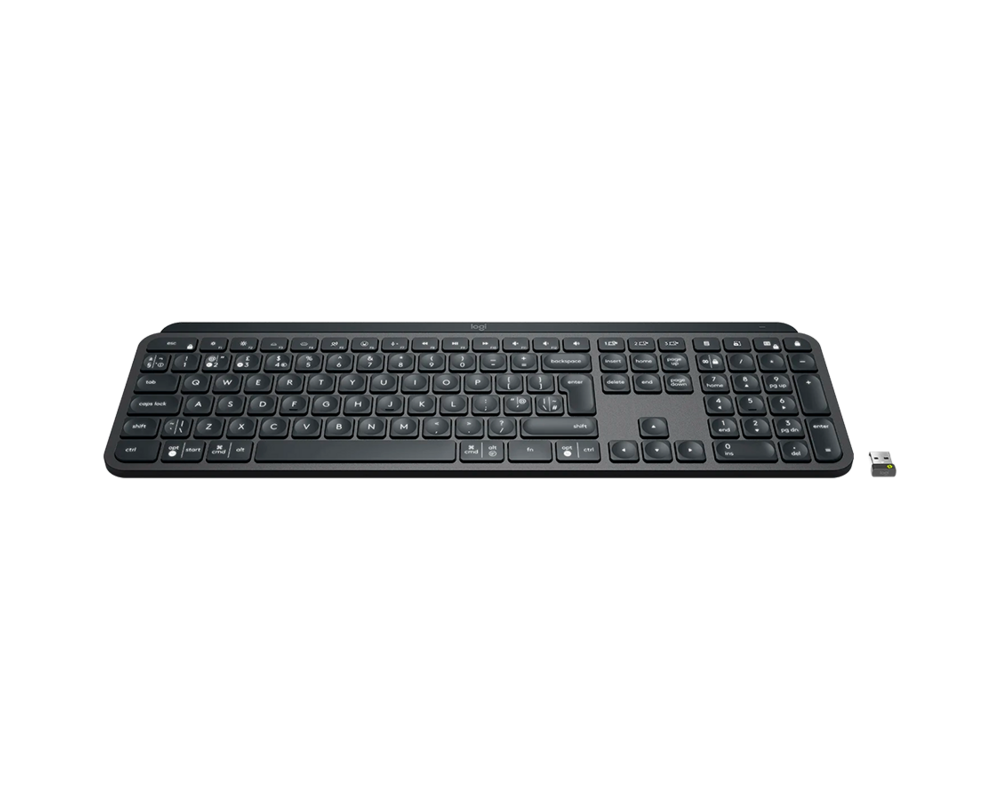 Клавиатура Logitech MX Keys for business 2 Клавиатура Logitech MX Keys for business 2