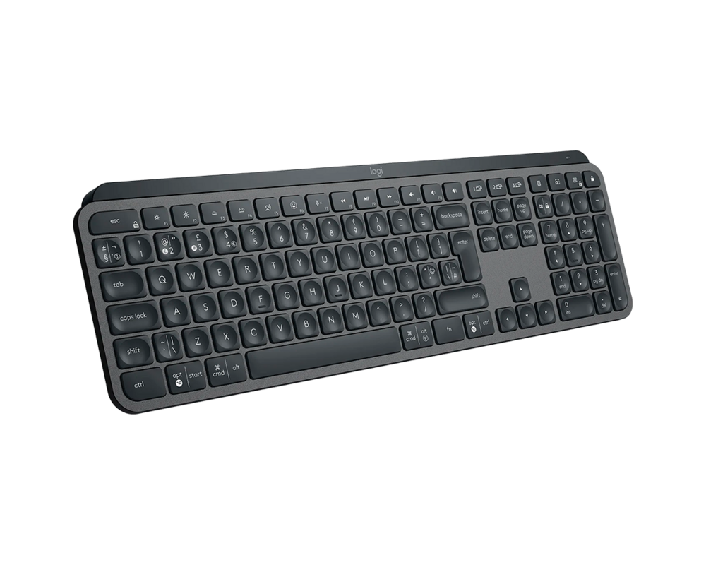 Клавиатура Logitech MX Keys for business 3 Клавиатура Logitech MX Keys for business 3