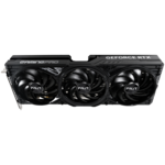 Видеокарта PALIT GeForce RTX 5070 Ti GamingPro-S 16GB GDDR7 256 bit 3 Видеокарта PALIT GeForce RTX 5070 Ti GamingPro-S 16GB GDDR7 256 bit 3