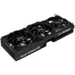 Видеокарта PALIT GeForce RTX 5070 Ti GamingPro-S 16GB GDDR7 256 bit 5 Видеокарта PALIT GeForce RTX 5070 Ti GamingPro-S 16GB GDDR7 256 bit 5