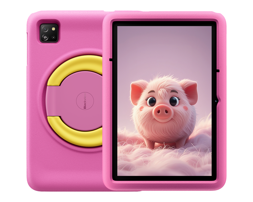 Таблет Blackview Tab A6 Kids WiFi 10.1-inch HD+... Таблет Blackview Tab A6 Kids WiFi 10.1-inch HD+...