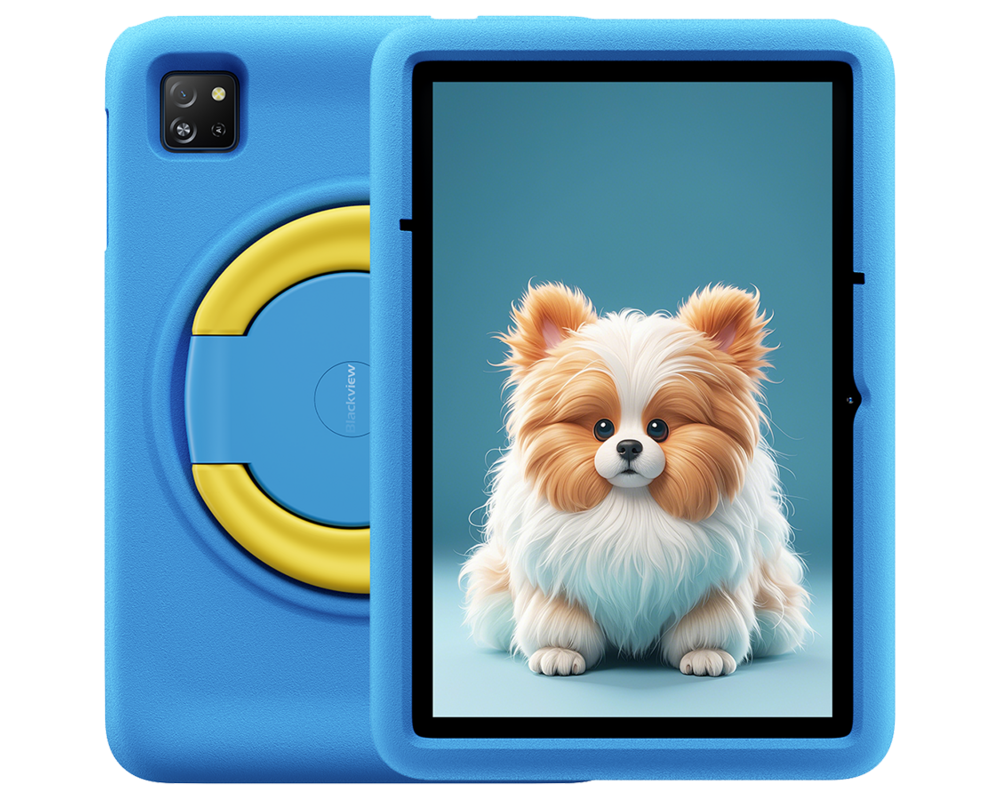 Таблет Blackview Tab A6 Kids WiFi 10.1-inch HD+... Таблет Blackview Tab A6 Kids WiFi 10.1-inch HD+...