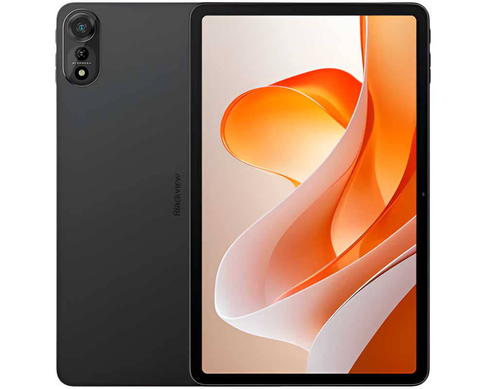 Таблет Blackview MEGA 2, WiFi ,12.0", 12GB, 256GB Таблет Blackview MEGA 2, WiFi ,12.0", 12GB, 256GB