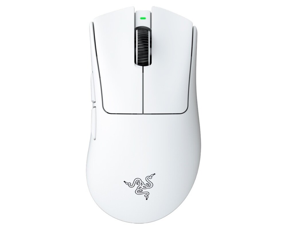 Мишка RAZER DeathAdder V4 Pro Gaming Mouse - W... Мишка RAZER DeathAdder V4 Pro Gaming Mouse - W...