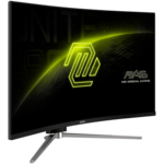 Монитор 31.5'" MSI MAG 325CQRXF E2 2 Монитор 31.5'" MSI MAG 325CQRXF E2 2