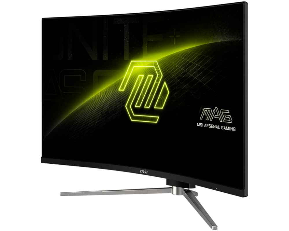 Монитор 31.5'" MSI MAG 325CQRXF E2 3 Монитор 31.5'" MSI MAG 325CQRXF E2 3