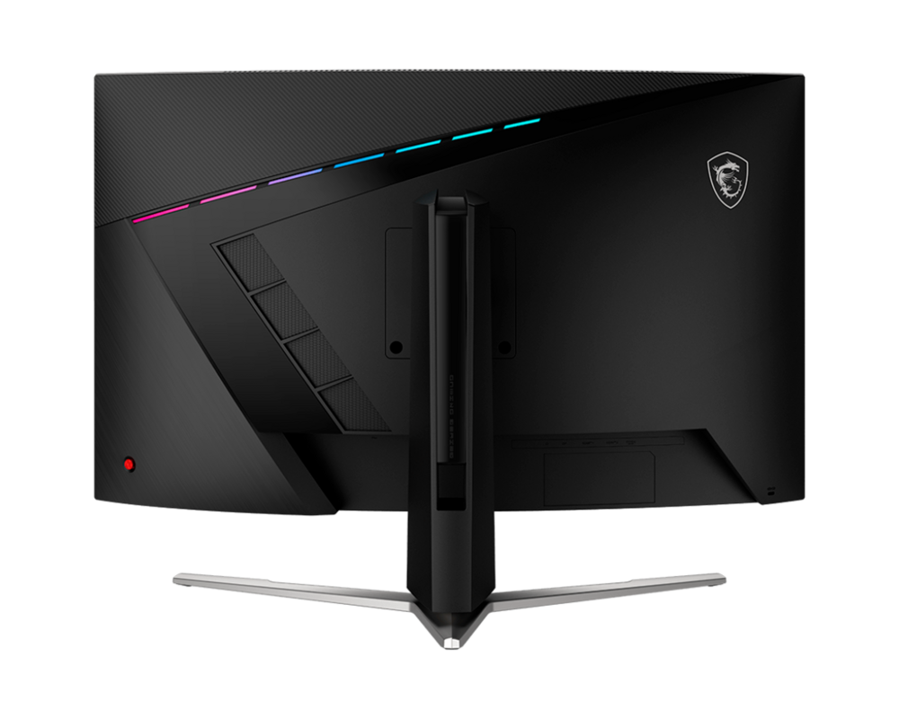 Монитор 31.5'" MSI MAG 325CQRXF E2 4 Монитор 31.5'" MSI MAG 325CQRXF E2 4
