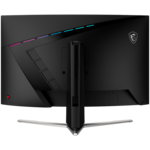 Монитор 31.5'" MSI MAG 325CQRXF E2 4 Монитор 31.5'" MSI MAG 325CQRXF E2 4