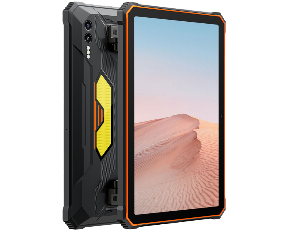 Таблет Blackview Rugged Tab Active 10 Pro 10.95... 4 Таблет Blackview Rugged Tab Active 10 Pro 10.95... 4
