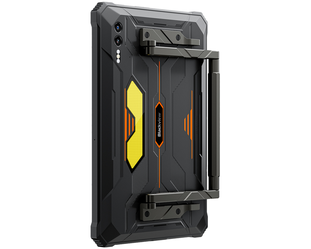 Таблет Blackview Rugged Tab Active 10 Pro 10.95... 5 Таблет Blackview Rugged Tab Active 10 Pro 10.95... 5