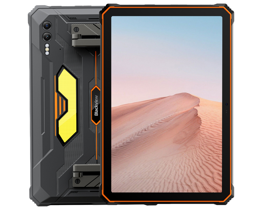 Таблет Blackview Rugged Tab Active 10 Pro 10.95... Таблет Blackview Rugged Tab Active 10 Pro 10.95...