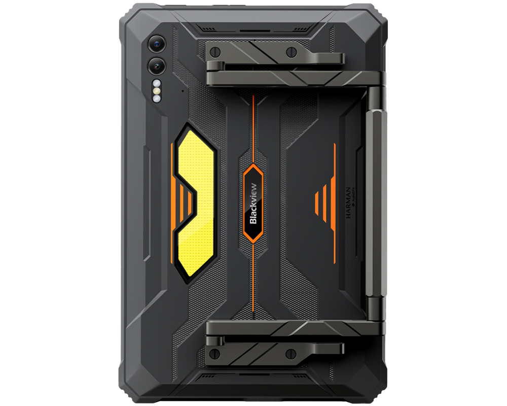 Таблет Blackview Rugged Tab Active 10 Pro 10.95... 3 Таблет Blackview Rugged Tab Active 10 Pro 10.95... 3
