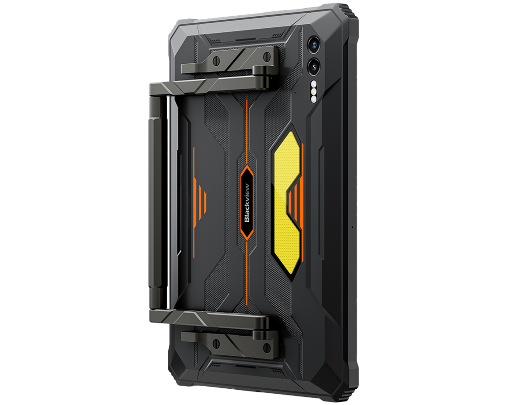 Таблет Blackview Rugged Tab Active 10 Pro 10.95... 6 Таблет Blackview Rugged Tab Active 10 Pro 10.95... 6