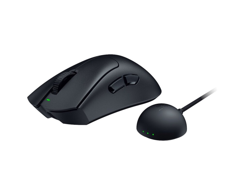 Мишка Razer DeathAdder V4 Pro - Gaming Mouse -... 3 Мишка Razer DeathAdder V4 Pro - Gaming Mouse -... 3