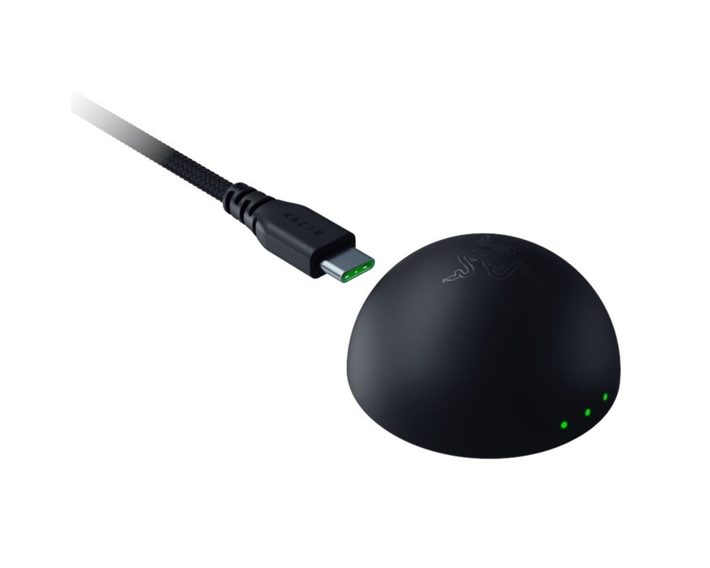 Мишка Razer DeathAdder V4 Pro - Gaming Mouse -... 6 Мишка Razer DeathAdder V4 Pro - Gaming Mouse -... 6