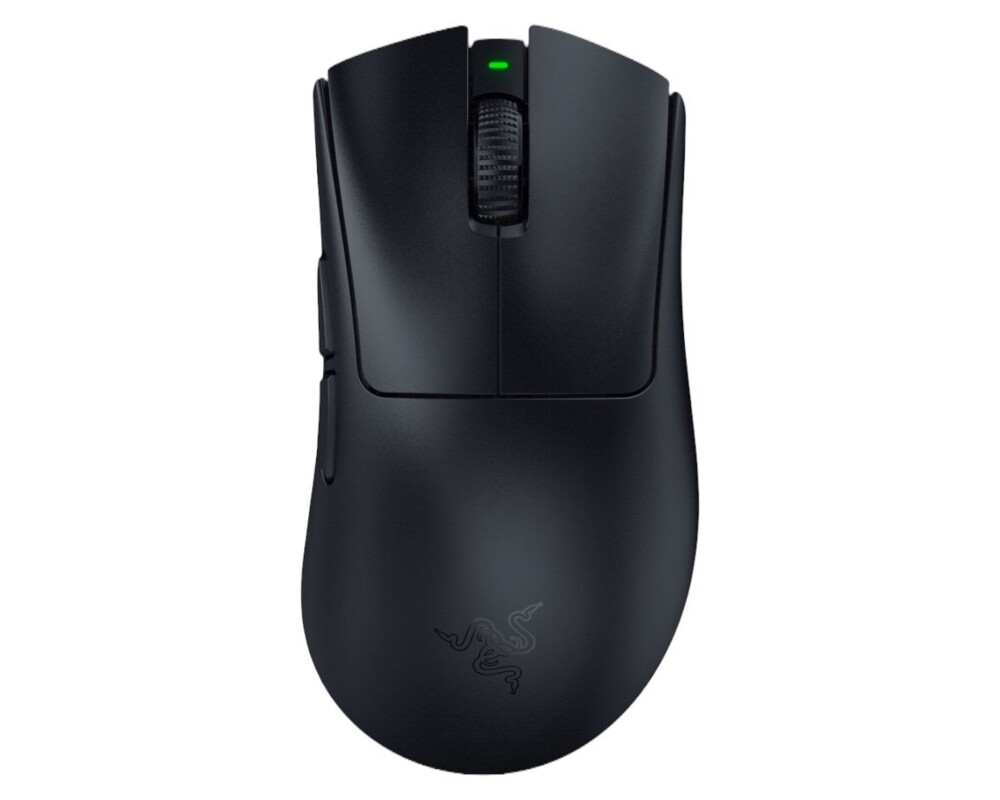 Мишка Razer DeathAdder V4 Pro - Gaming Mouse -... Мишка Razer DeathAdder V4 Pro - Gaming Mouse -...