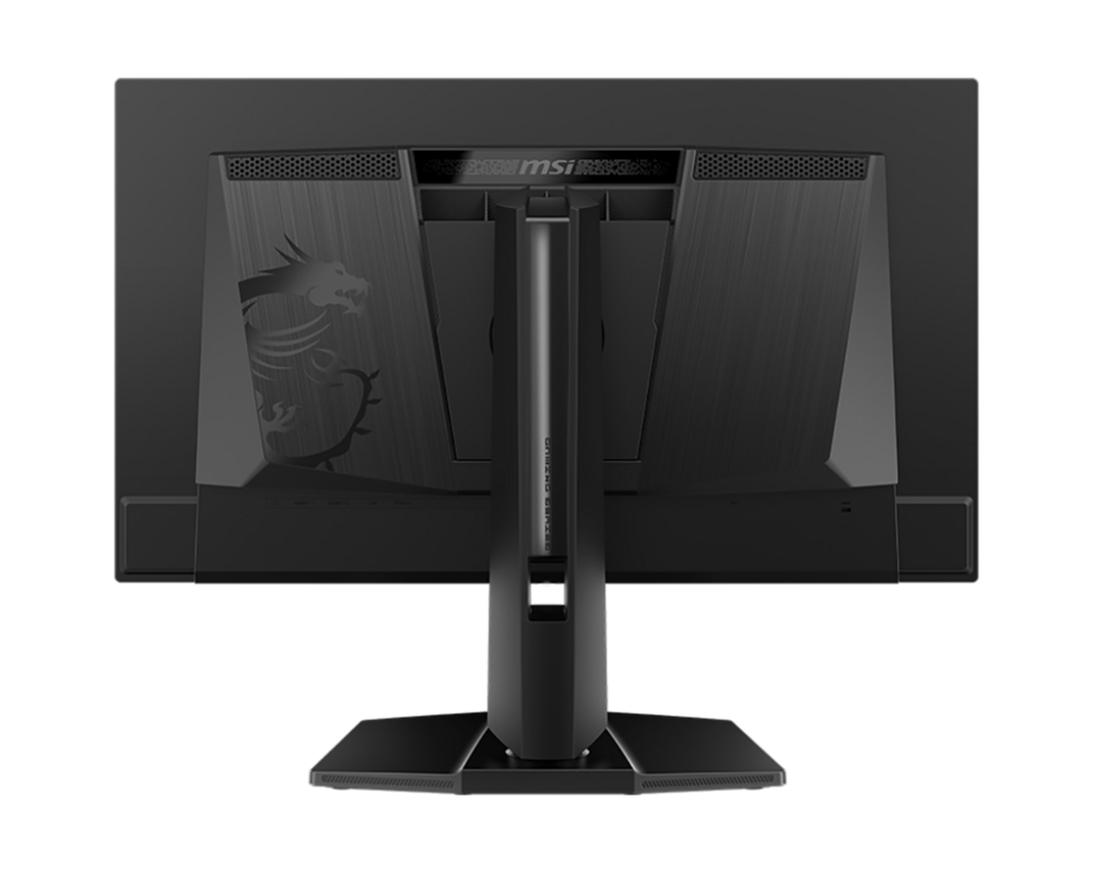 Монитор MSI MAG 272QP QD-OLED X50 Gaming 10 Монитор MSI MAG 272QP QD-OLED X50 Gaming 10