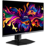 Монитор MSI MAG 272QP QD-OLED X50 Gaming 8 Монитор MSI MAG 272QP QD-OLED X50 Gaming 8