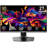 Монитор MSI MAG 272QP QD-OLED X50 Gaming 6 Монитор MSI MAG 272QP QD-OLED X50 Gaming 6