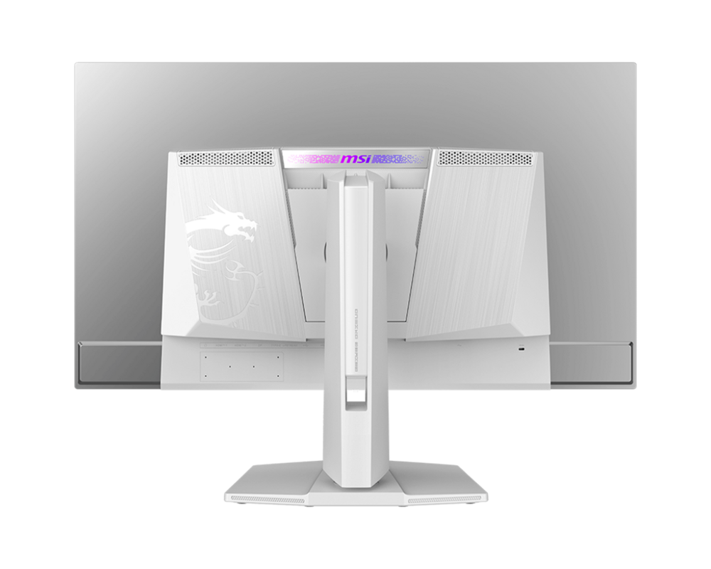 Монитор MSI MPG 321URXW QD-OLED Gaming 10 Монитор MSI MPG 321URXW QD-OLED Gaming 10