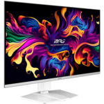 Монитор MSI MPG 321URXW QD-OLED Gaming 8 Монитор MSI MPG 321URXW QD-OLED Gaming 8