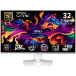 Монитор MSI MPG 321URXW QD-OLED Gaming 6 Монитор MSI MPG 321URXW QD-OLED Gaming 6