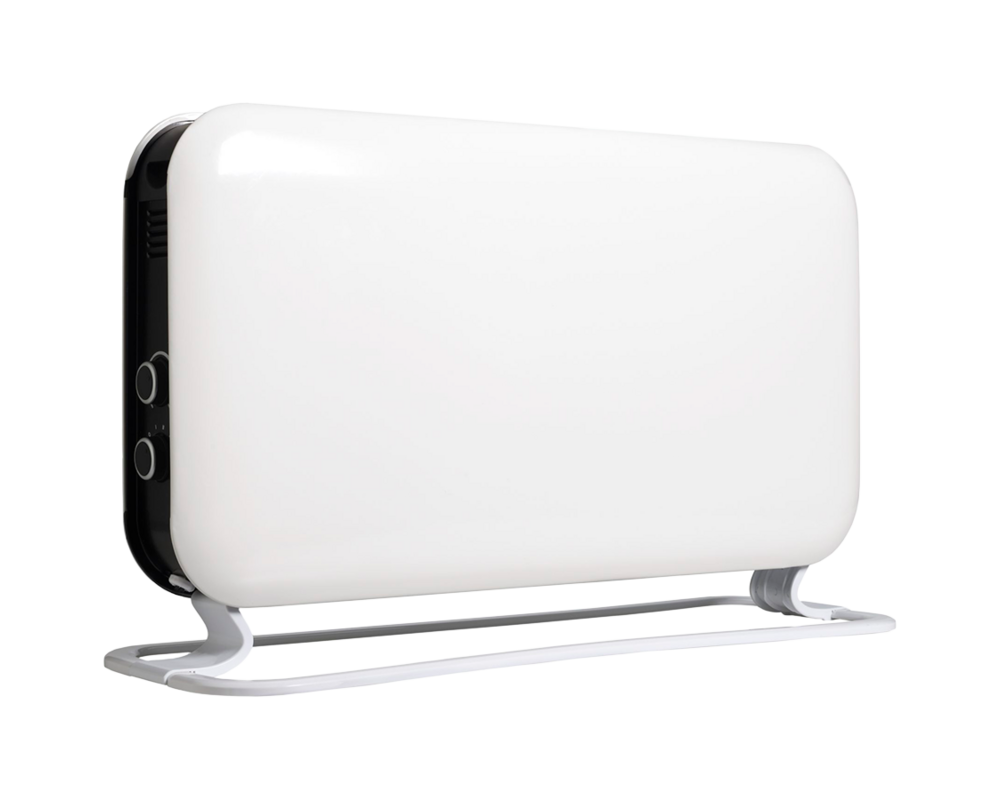 Smart отоплител 2000W portable convection heater Smart отоплител 2000W portable convection heater