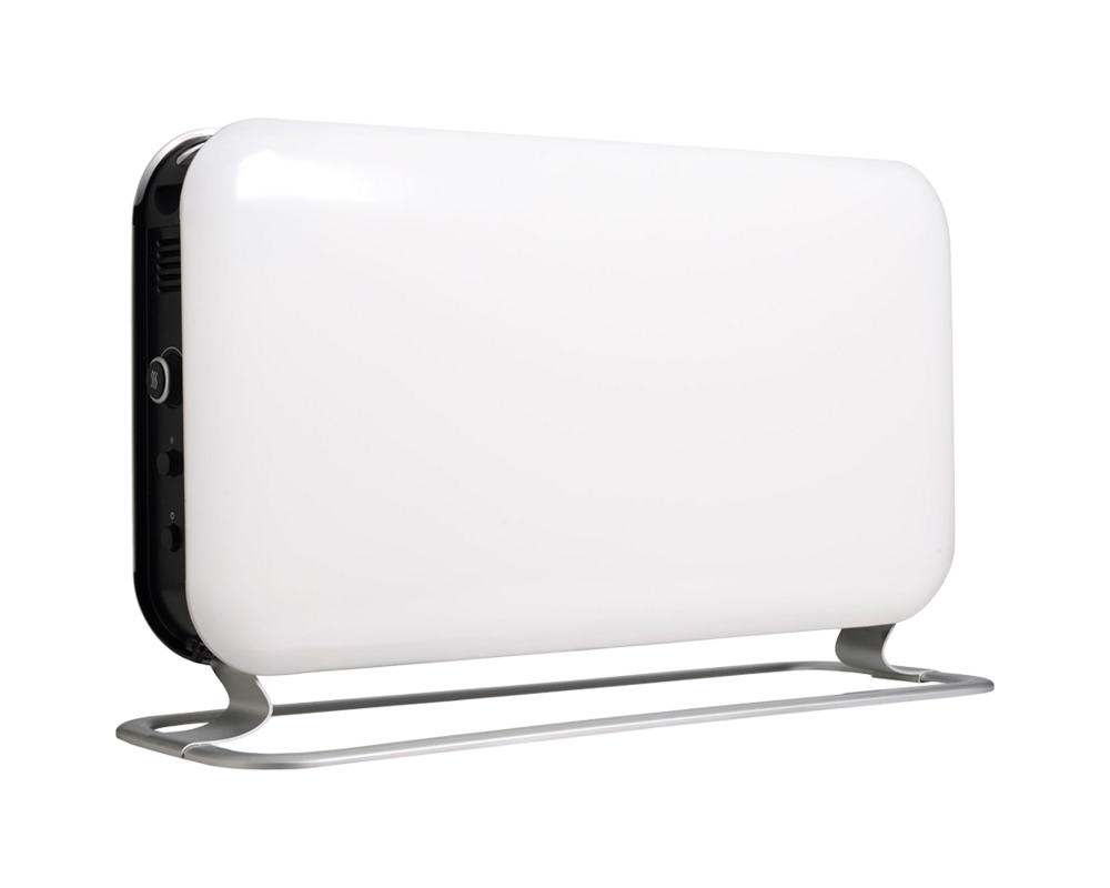 Smart отоплител 2000W portable convection heatet Smart отоплител 2000W portable convection heatet