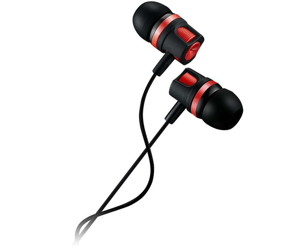 Слушалки CANYON Stereo earphones with microphone 2 Слушалки CANYON Stereo earphones with microphone 2