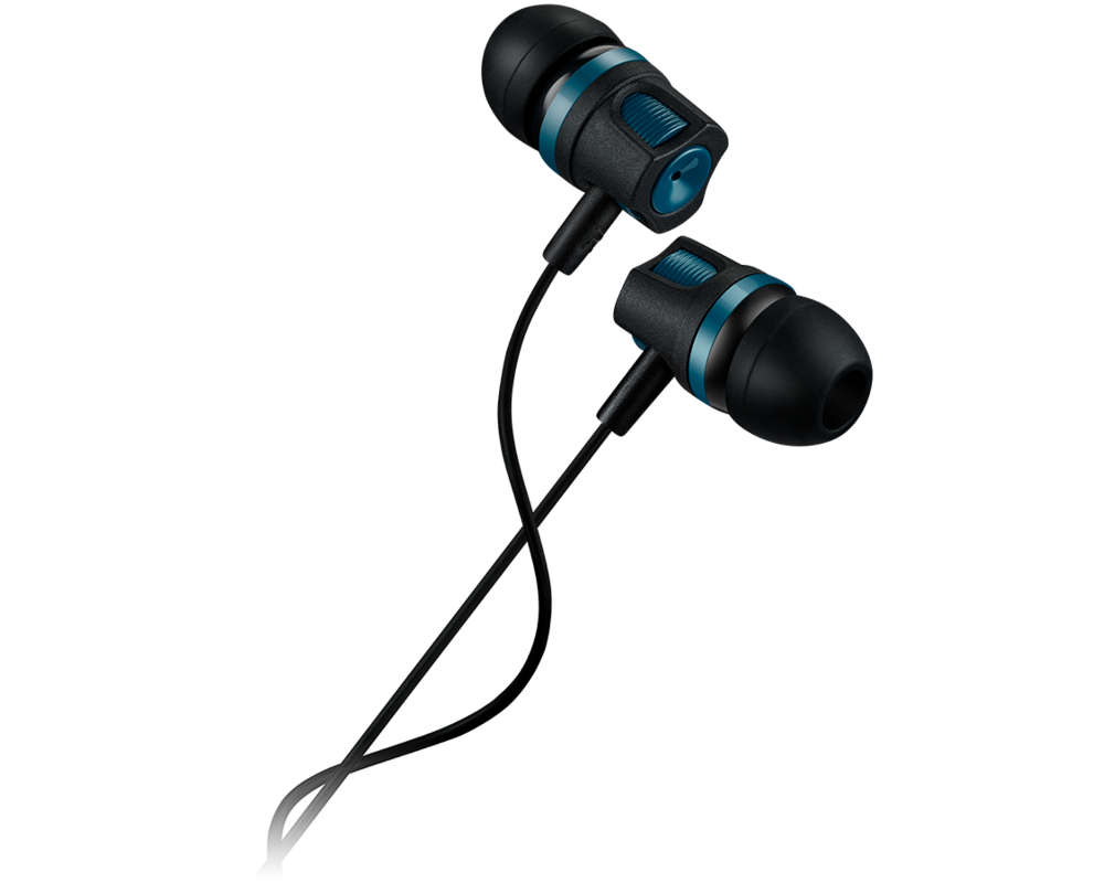 Слушалки CANYON Stereo earphones with microphone 2 Слушалки CANYON Stereo earphones with microphone 2