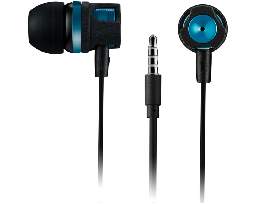 Слушалки CANYON Stereo earphones with microphone Слушалки CANYON Stereo earphones with microphone