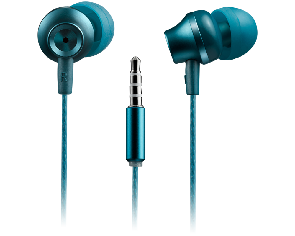 Слушалки CANYON Stereo earphones with microphone 2 Слушалки CANYON Stereo earphones with microphone 2