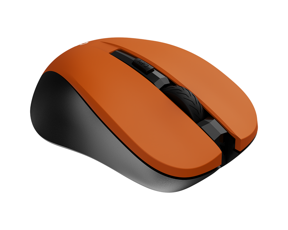 Мишка CANYON mouse MW-1 Wireless Orange 12 Мишка CANYON mouse MW-1 Wireless Orange 12