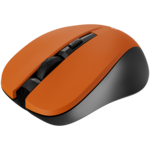 Мишка CANYON mouse MW-1 Wireless Orange 10 Мишка CANYON mouse MW-1 Wireless Orange 10