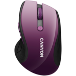 Мишка CANYON 2.4Ghz wireless mouse 8 Мишка CANYON 2.4Ghz wireless mouse 8