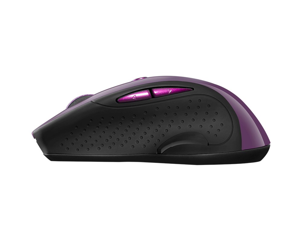 Мишка CANYON 2.4Ghz wireless mouse 5 Мишка CANYON 2.4Ghz wireless mouse 5