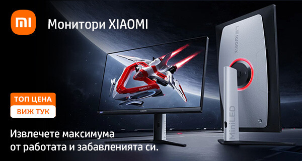 Xiaomi Монитори