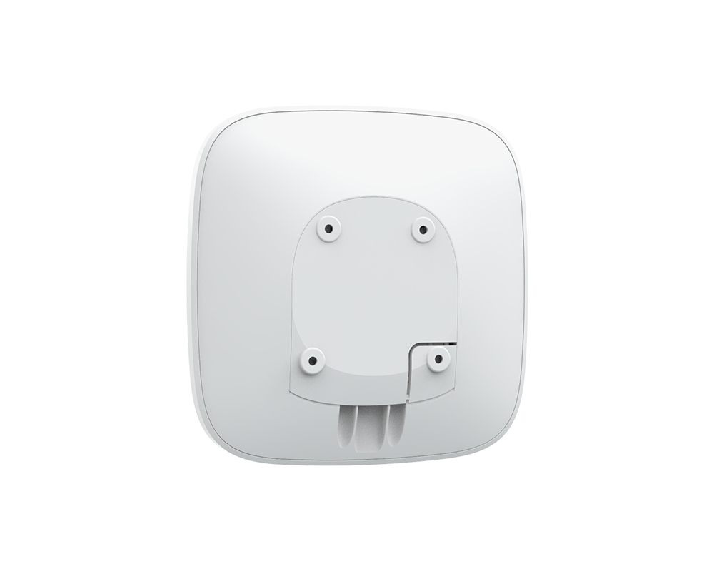 Smart Home Panasonic KX-HNA101FXW 7